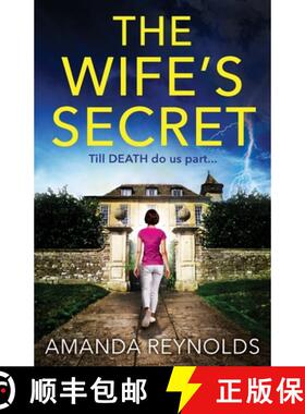 【3-4周达】Screenwriter: The BRAND NEW gripping psychological thriller from bestseller Amanda Reynold... [9781837513680]