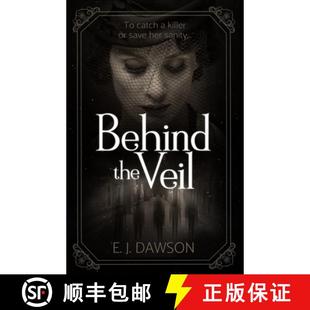 Veil 3周达 the 9781942856887 Behind