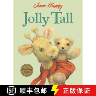Friends 9781800789630 Jolly Old Bear 4周达 Tall Adventure and