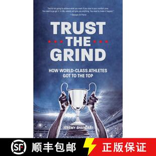 Motivational Got Athletes Book Gif... for Teens 9781642502442 How 4周达 Top Trust World the The Class Grind