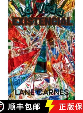 【3-4周达】La Vida Existencial [9781639502288]