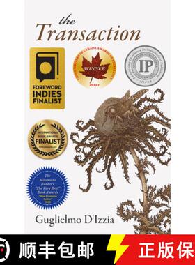 预订 The Transaction: Volume 174 [9781771834544]