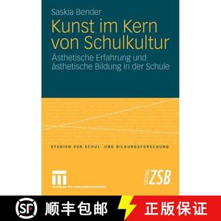 4周达 Kern Schulkultur Bildung Der Und Kunst Erfahrung AEsthetische 9783531169699 Schule Von