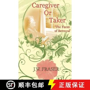 Taker 4周达 9781430310389 Caregiver