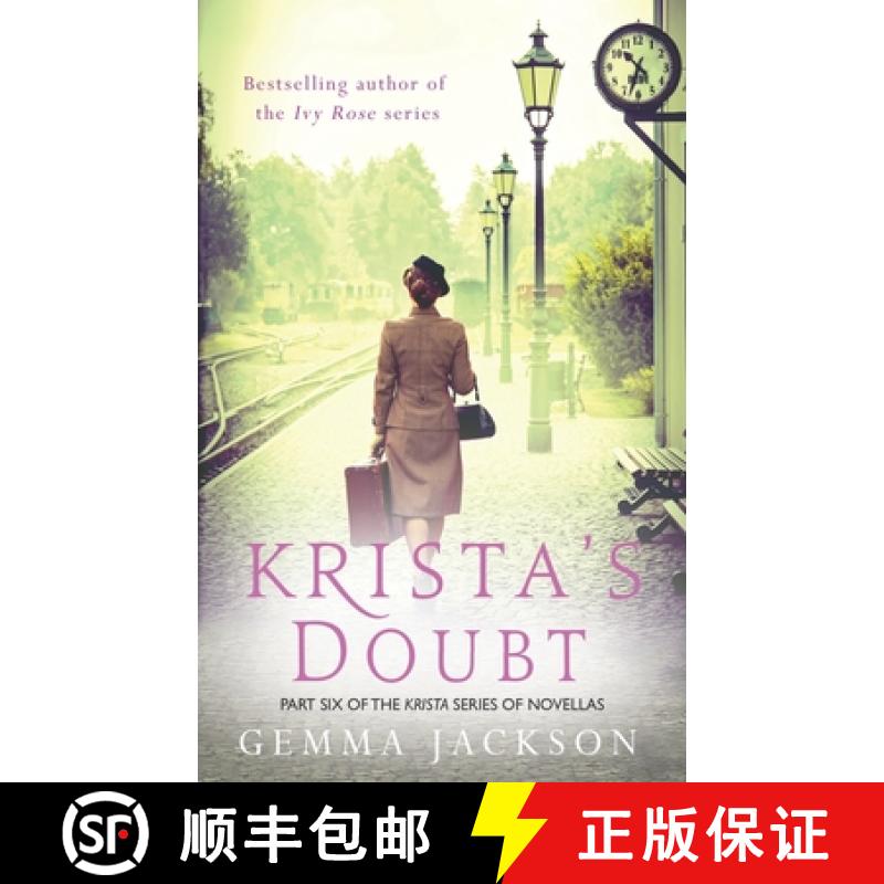 预订 Krista's Doubt [9781781994603]