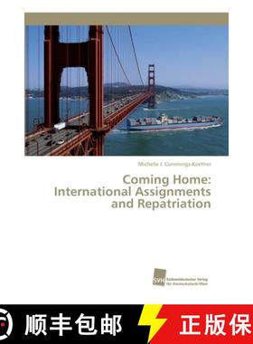 预订 Coming Home: International Assignments and Repatriation [9783838151915]