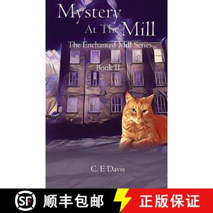 The the Enchanted Two Mystery Book 3周达 9781916696198 Series Mill