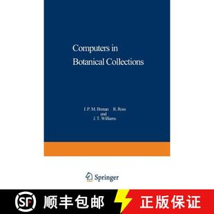 Computers 4周达 Botanical 9781468421590 Collections