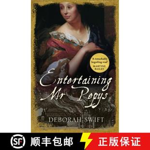 thrilling Pepys sweeping turner Entertaining page 4周达 9781786154156 historical