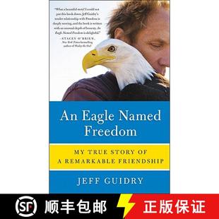 Eagle Remarkable 9780062015501 Named 4周达 Story True Freedom Friendship