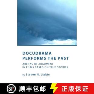 True Performs Arenas Past 预订 Argument Stories Based the Films 9781443826822 Docudrama