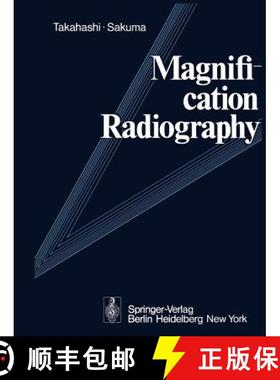 【3-4周达】Magnification Radiography [9783642661228]