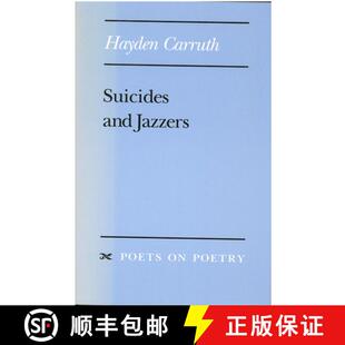 Jazzers 4周达 and 9780472064199 Suicides