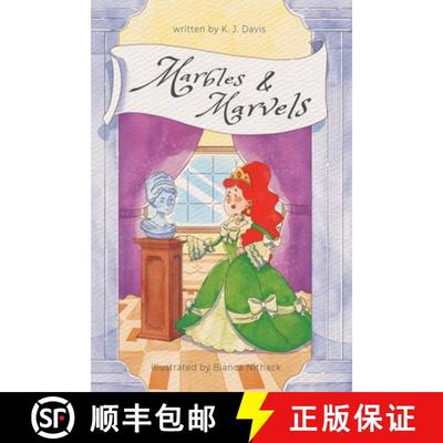 预订 Marbles & Marvels: Nursery Rhyme [9798869318688]
