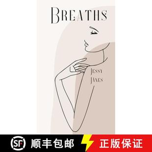 9789916748787 预订 Breaths