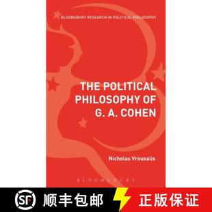 Philosophy 9781472528285 Back The Political Basics 预订 Socialist Cohen
