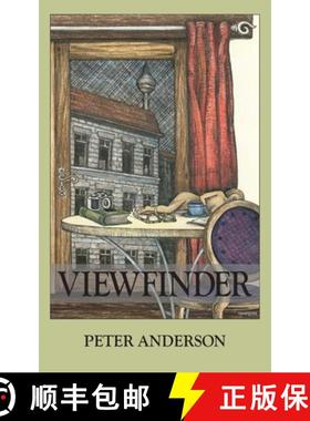 预订 Viewfinder [9781734219241]