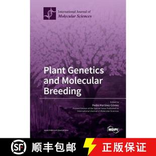 Plant Genetics and Breeding 4周达 Molecular 9783039211753