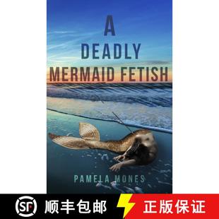 4周达 Deadly Mermaid 9781954907256 Fetish