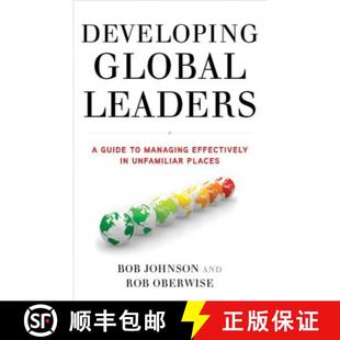 Global Guide Developing Unfamiliar 9780230337510 Leaders 4周达 Managing Places Effectively