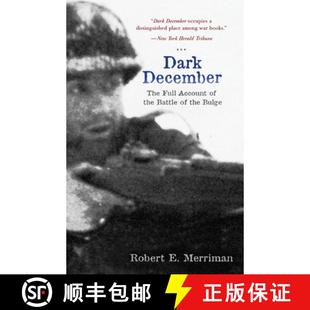 Account The Bulge Dark Battle 4周达 9781594161506 December the Full