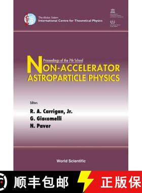Non-accelerator Astroparticle Physics - Proceedings Of The 7th School [9789812563163]