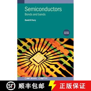 Semiconductors Second bands 9780750324816 and 4周达 Bonds Edition