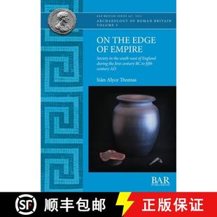 century west to... Society Edge Empire England 3周达 during 9781407358468 south first the