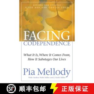 Sabotages 4周达 What Codependence How Our from Facing Comes Where 9780062505897 Lives