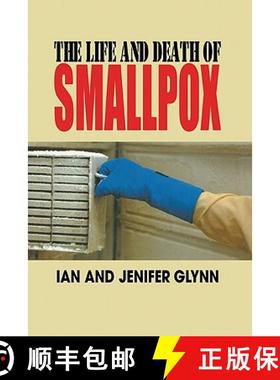 【3-4周达】The Life and Death of Smallpox [9780521845427]