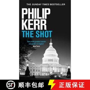 Shot 4周达 9781529404166