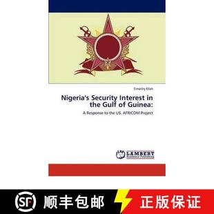 Nigeria 预订 Interest Security the 9783846592748 Guinea Gulf
