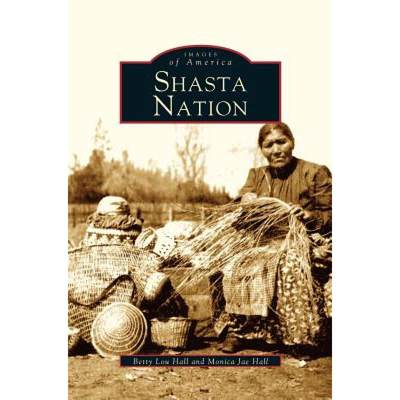 【4周达】Shasta Nation [9781531615857]