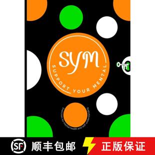 【3-4周达】Support Your Mental: Understanding Mental Health [9780983426615]