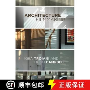 Architecture 4周达 Filmmaking Making 9781783209941 Visible