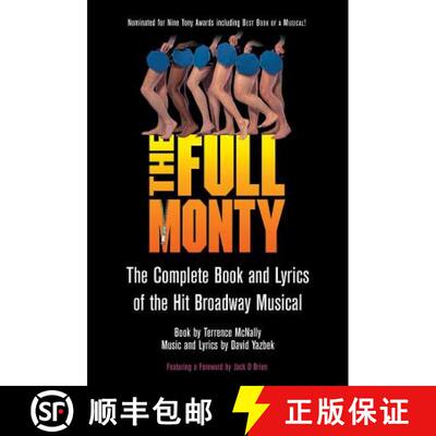 【3-4周达】Applause Libretto Library: The Complete Book and Lyrics of the Hit Broadway Musical [9781557835567]