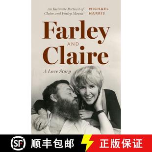 Farley and Story 9781771649773 Love 4周达 Claire