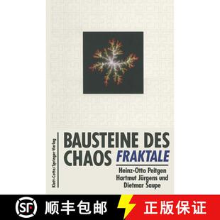 【3-4周达】Bausteine des Chaos Fraktale [9783642935251]