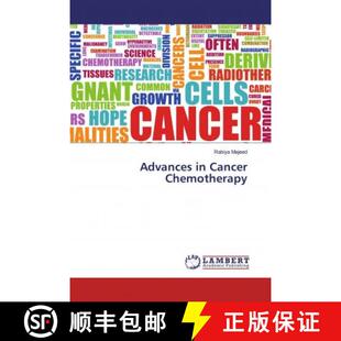 预订 Advances in Cancer Chemotherapy [9786200244765]