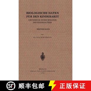 Kindesalters 4周达 für Daten Kinderarzt des Erster Biologie Biologische Einer Grundzüge 9783642895746 ... den