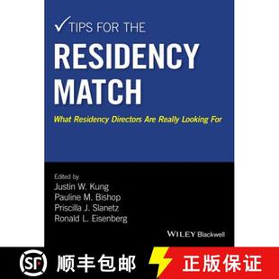 For Match Tips Looking 9781118860939 Really The 4周达 Directors What Residency Wiley医学 Are