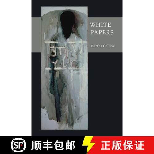 【3-4周达】White Papers [9780822961840]
