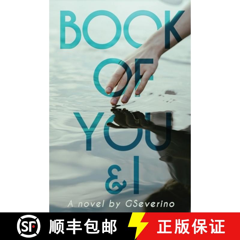 【3-4周达】Book of You & I: When Two Souls Collide [9781088226452]