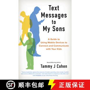 Devices Mobile and NEW Sons Using 9781963549188 Co... Text 4周达 Guide Messages Connect EDITION