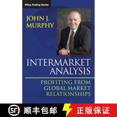 【3-4周达】Intermarket Analysis: Profiting From Global Market Relationships [Wiley金融] [9781118571606]