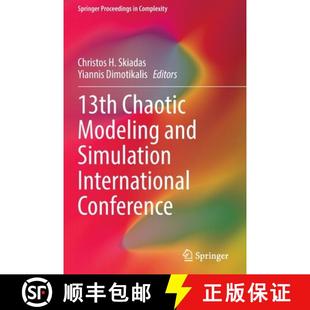 and 9783030707972 4周达 Conference International Simulation Modeling Chaotic 13th