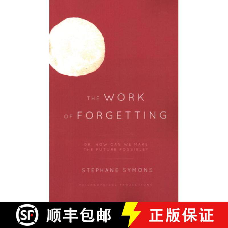 预订 Philosophical Projections : Or, How Can We Make the Future Possible? [9781538158272]