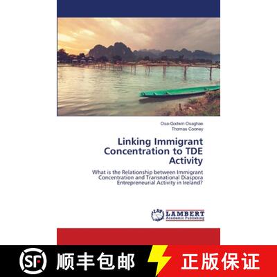 预订 Linking Immigrant Concentration to TDE Activity [9786203472103]