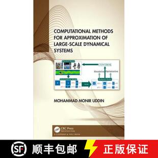 for Large Systems Computational Dynamical 4周达 9780815348030 Methods Scale Approximation