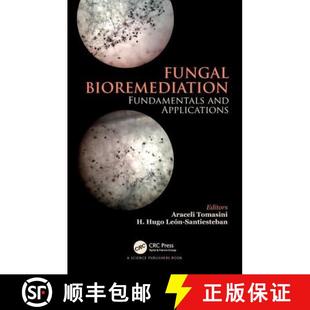 Fungal Bioremediation Fundamentals Applications 4周达 and 9781138636408